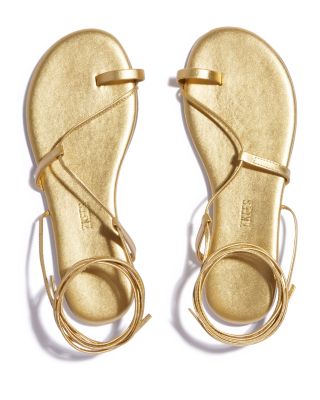 Women's Jo Ankle-Tie Sandals