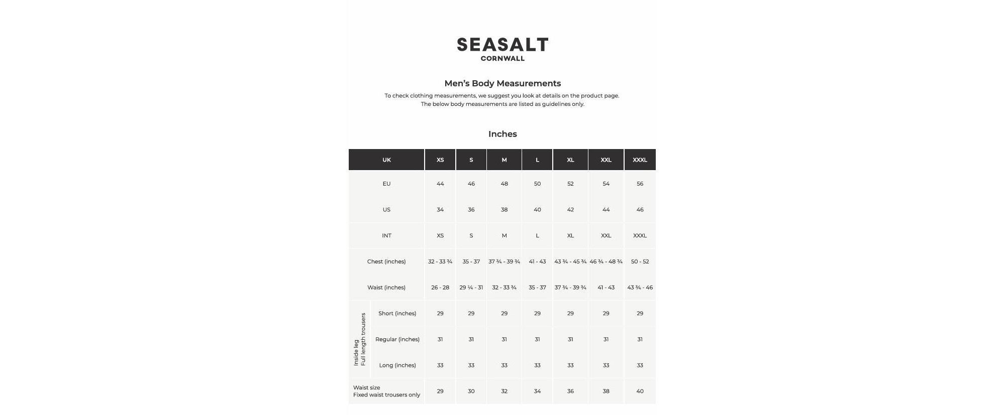 Helmsman Linen Blend Trouser — Image 5