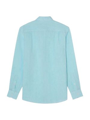  Morgan Linen Shirt