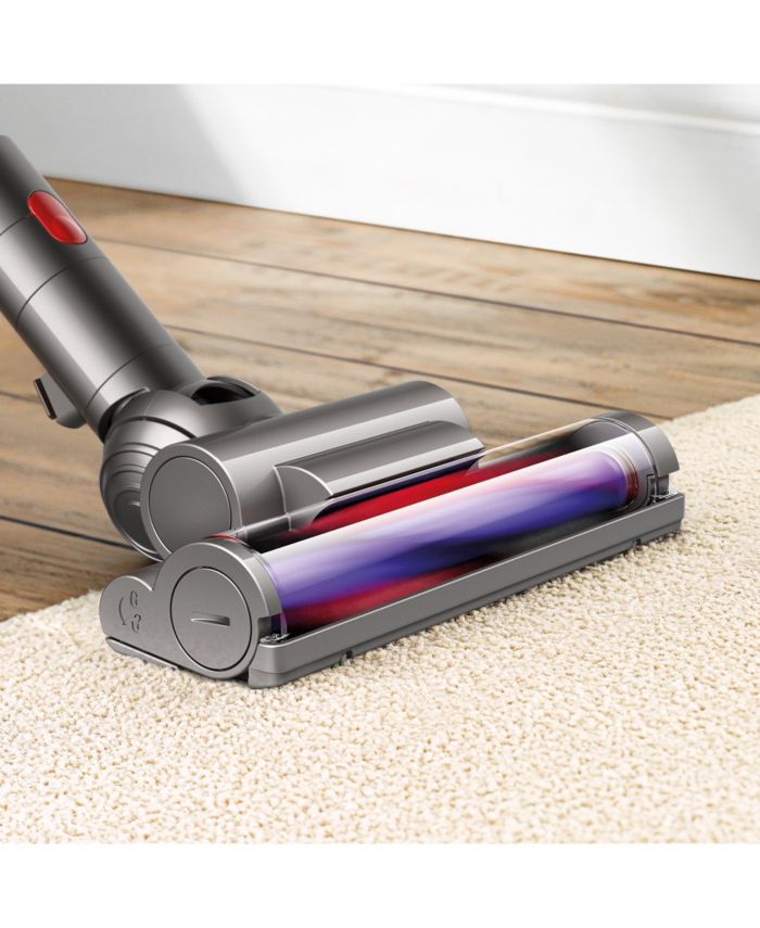 Big Ball Turbinehead Canister Vacuum