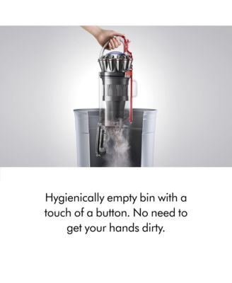 Ball Animal 3 Upright Vacuum | Nickel | New