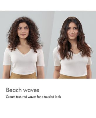 Corrale Hair Straightener | Prussian Blue/Copper