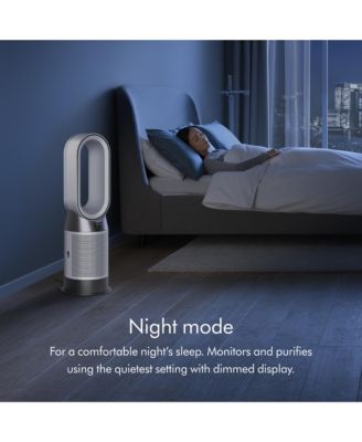  Purifier Hot+Cool Gen1 HP10 | White