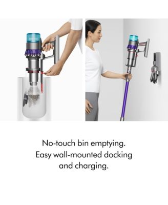 Gen5detect Cordless Vacuum