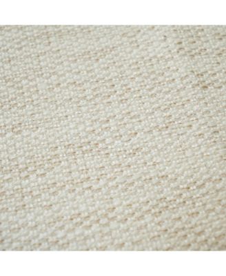 Senna Oversized Corduroy Accent Chair