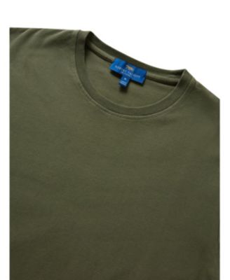 Dean Stretch Jersey Tee