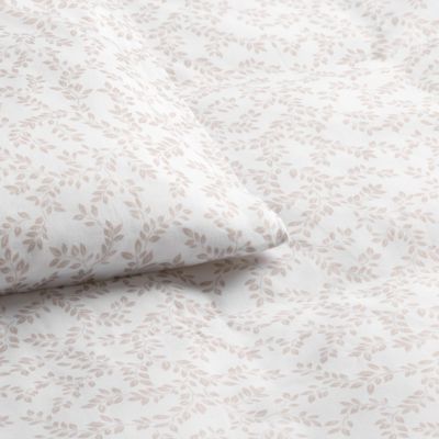  Naya Portable Crib Sheet