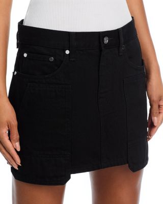 Carpenter Mini Skirt