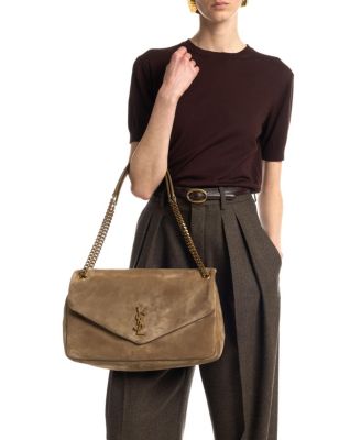  Calypso Large Shoulder Bag
