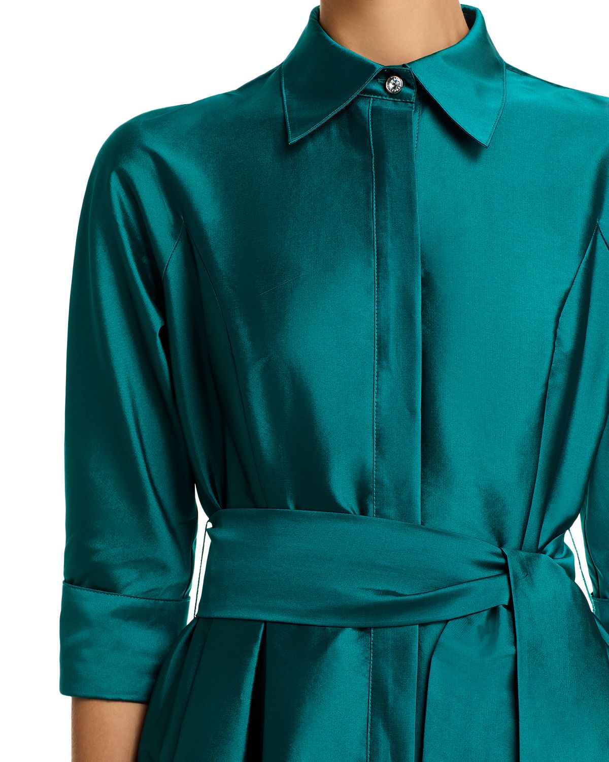 Shirt Dress Gown thumbnail 3