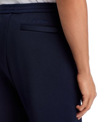 Regular Fit Wide Leg Sweatpants