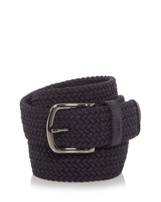 BOSS - Men's Woven Belt