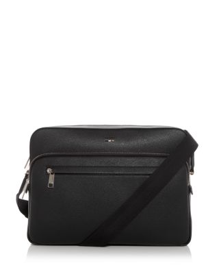 BOSS - Ray Zip Messenger Bag