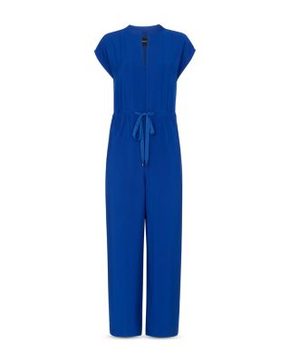 Hollie Drawstring Jumpsuit