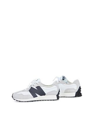 Boys' 327 Lace Up Sneakers - Big Kid