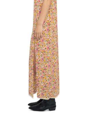 Ramelil Soft Summer Dress