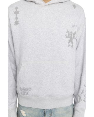 Sacha Graphic Sweatshirt