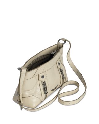 Sunny Mood Vintage Patent Bag