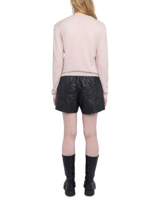 Rivy Cashmere Sweater