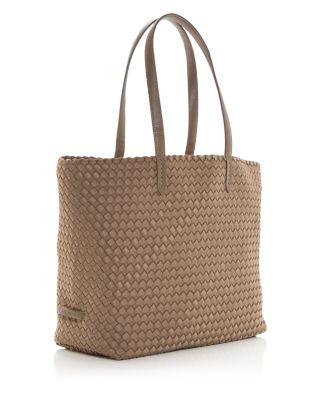 Jetsetter Small Tote