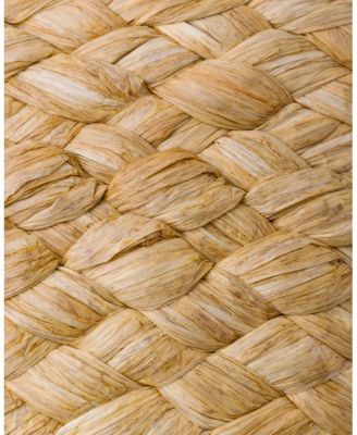  Women's Raffia Slides