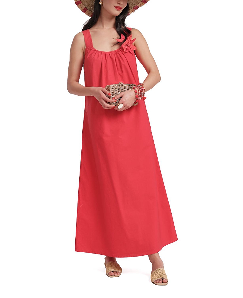 Frances Valentine Lynda Maxi Dress