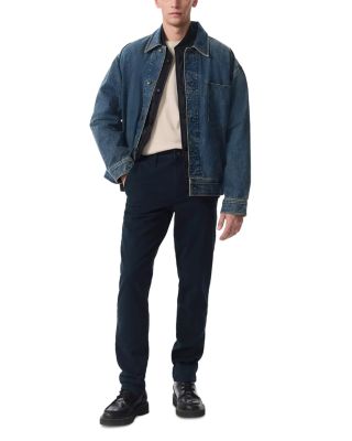 Fit 2 Stretch Twill Pants