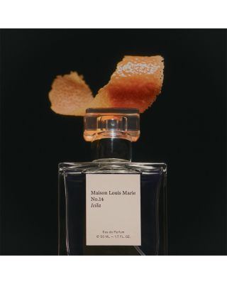 No. 14 Icila Eau de Parfum 1.7 oz.