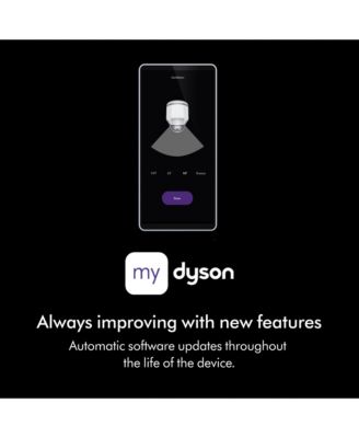 Dyson Cool PC2 De-NOx Purifier | Bloomingdale's