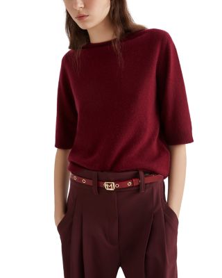 Manto Cashmere Sweater 
