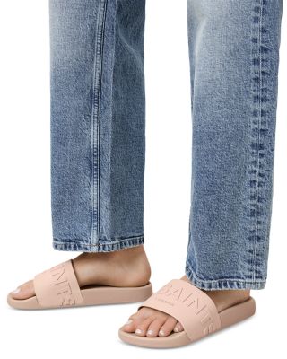 Women's Biggy Slider Sandals