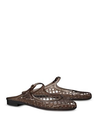 Women's Mellow Mary Jane Jelly Flats