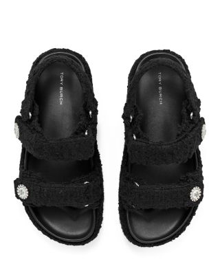 Women's Kira Embellished Sandals