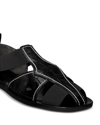 Women's Fisherman Sandals