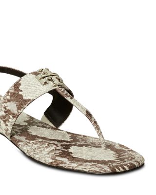 Women's Eleanor Slingback Sandals