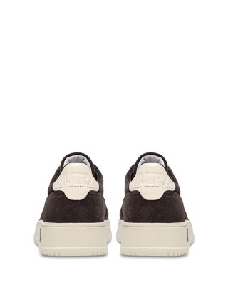 Men's Medalist Low Top Sneakers