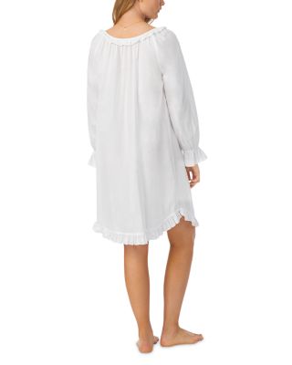 Short Sleepshirt
