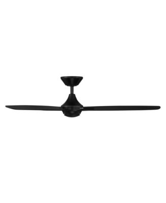 Smart Fans Blitzen 54in Indoor or Outdoor Smart Home Ceiling Fan