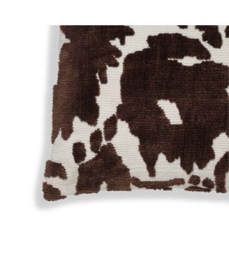 Coast Tufted 26&amp;quot; Square Pillow