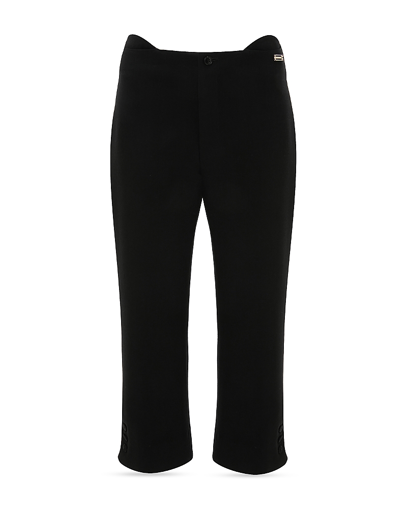 Victoria Beckham Cropped Pants
