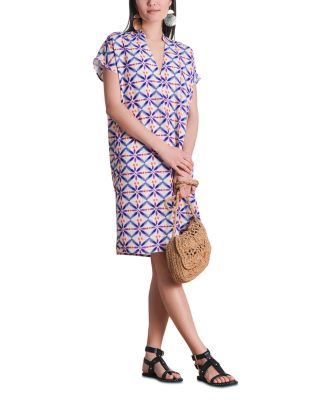 La Fée Maraboutée - Sandra Dress