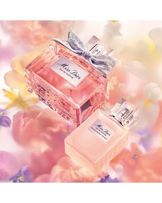 Miss Dior Eau de Parfum Hair Mist 1 oz.