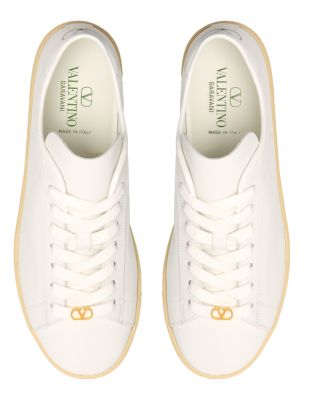 Men&#39;s VLogo Low Top Sneakers