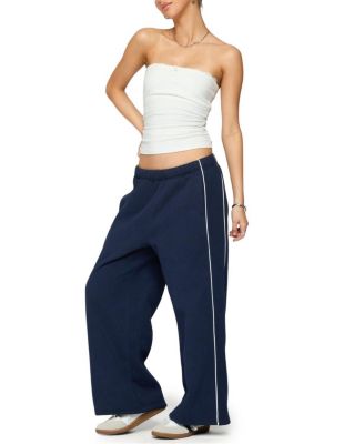 Petite Autumn Sweatpants