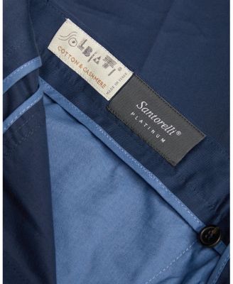  Cotton & Cashmere Pant