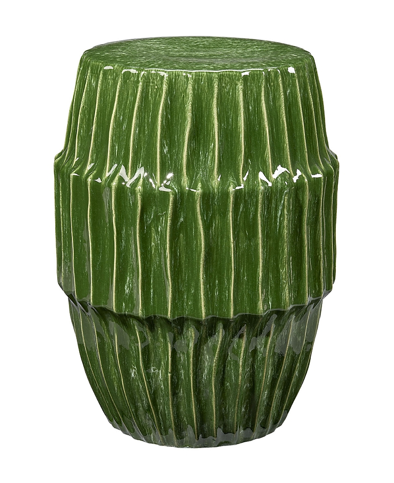 Jamie Young Algae Stool