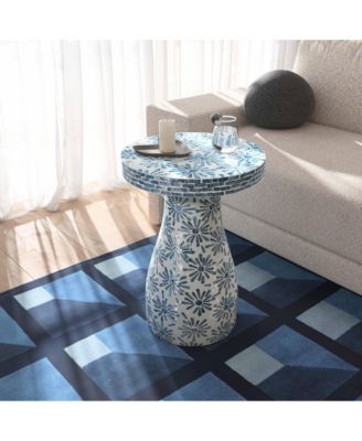 Halio Shell Side Table