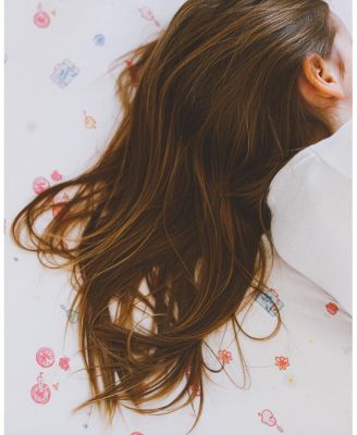 Meet Me in Paris Crib Sheet