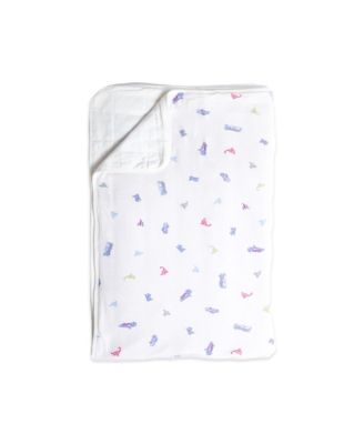 Petit Sleep - Planes, Trucks & Dinos Blanket