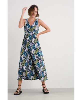 Women's Polmanter Dress